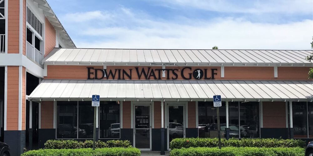 edwin watts golf nashville